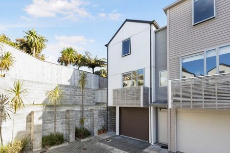 Photo of property in 15/26 Wright Street, Mount Cook, Wellington, 6021