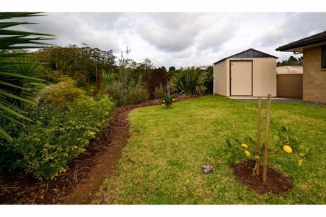 Photo of property in 16 Access Heights, Kerikeri, 0230