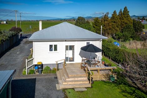 Photo of property in 677 State Highway 25, Waitakaruru, Thames, 3576