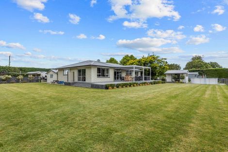 Photo of property in 206 Cochranes Road, Elgin, Ashburton, 7777