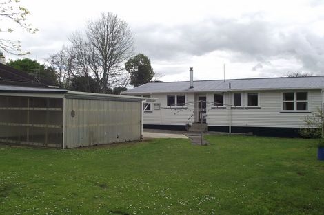 Photo of property in 41 Bank Street, Morrinsville, 3300