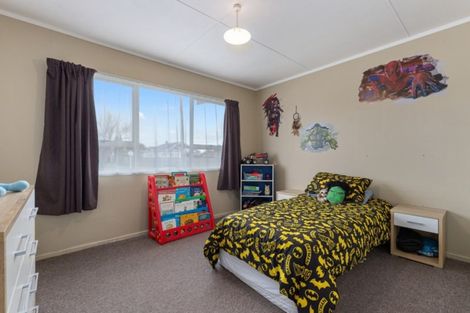 Photo of property in 8a Studholme Street, Morrinsville, 3300