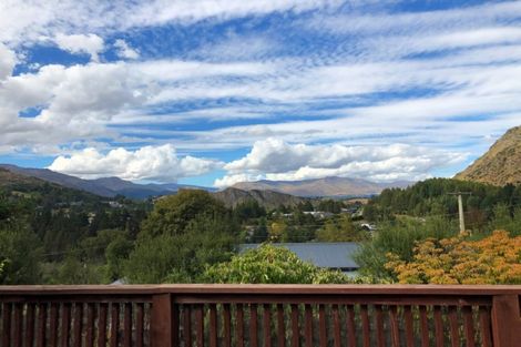 Photo of property in 4 Moonlight Track, Arthurs Point, Queenstown, 9371