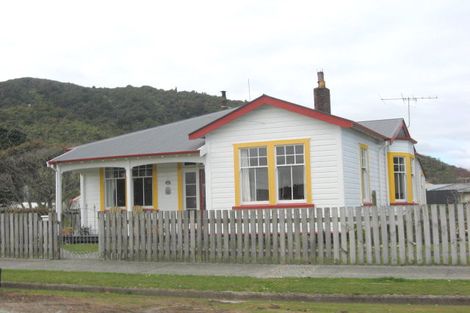 Photo of property in 31 Sturge Street, Cobden, Greymouth, 7802