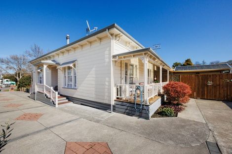 Photo of property in 6 North Street, Feilding, 4702