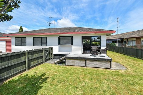 Photo of property in 13b Youngs Road, Papakura, 2110