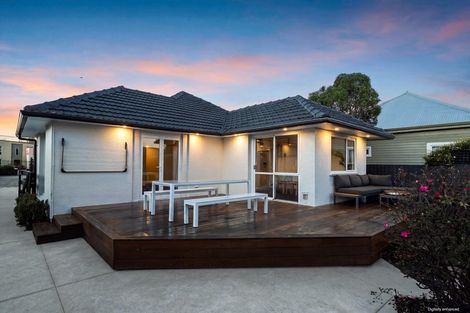 Photo of property in 115 Sawyers Arms Road, Northcote, Christchurch, 8052