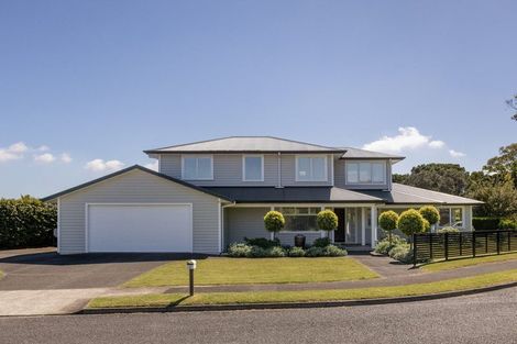 Photo of property in 5 Gellibrand Place, Omokoroa, 3114