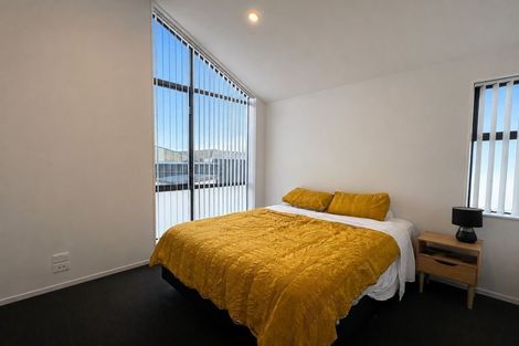 Photo of property in 6/129 Sherborne Street, St Albans, Christchurch, 8014