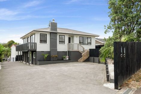 Photo of property in 1/21 Union Road, Howick, Auckland, 2014