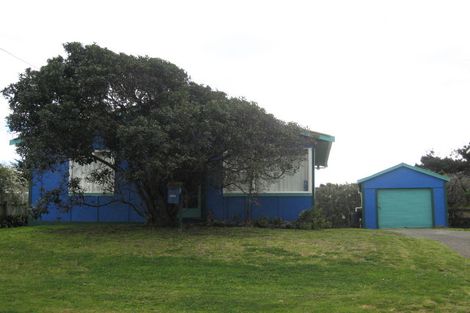 Photo of property in 101 Park Avenue, Waitarere Beach, Levin, 5510