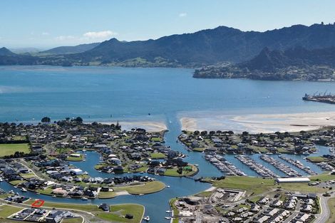 Photo of property in 25 Maturiki Drive, One Tree Point, 0118