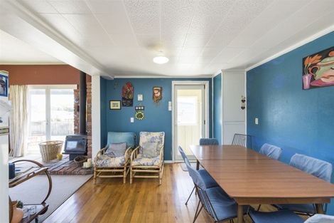 Photo of property in 11 Hunia Terrace, Himatangi Beach, Foxton, 4891