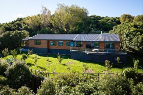 Photo of property in 8 Ingles Drive, Kaikoura Flat, Kaikoura, 7371