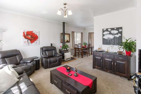 Photo of property in 25 Caffray Avenue, Aramoho, Whanganui, 4500