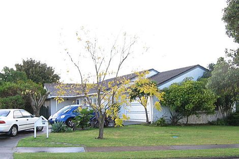 Photo of property in 14 Serrita Avenue, Sunnyhills, Auckland, 2010