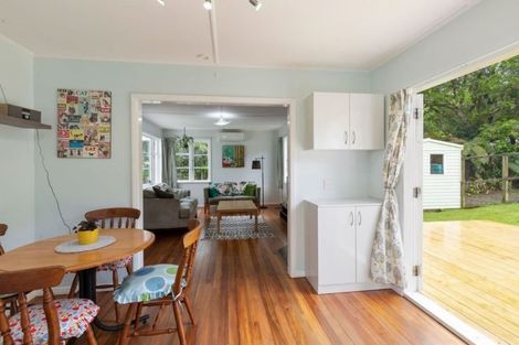 Photo of property in 96 Hair Street, Wainuiomata, Lower Hutt, 5014