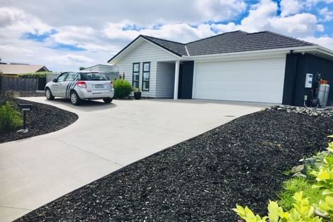 Photo of property in 13 Breakwater Place, Mangawhai Heads, Mangawhai, 0505