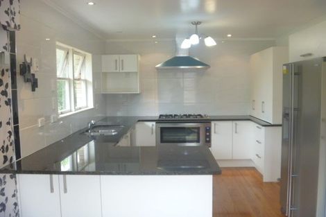 Photo of property in 13 Knox Road, Hillpark, Auckland, 2102