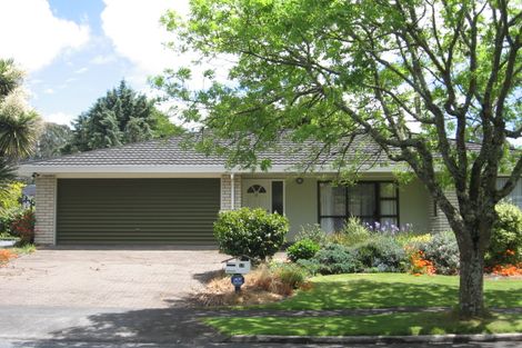 Photo of property in 13 Sheridan Crescent, Leamington, Cambridge, 3432