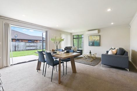 Photo of property in 3 Savannah Place, Rototuna North, Hamilton, 3210