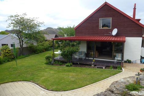 Photo of property in 21 O'neill Crescent, Bridge Hill, Alexandra, 9320