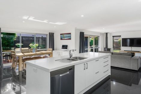 Photo of property in 6 Elgin Place, Prebbleton, 7604