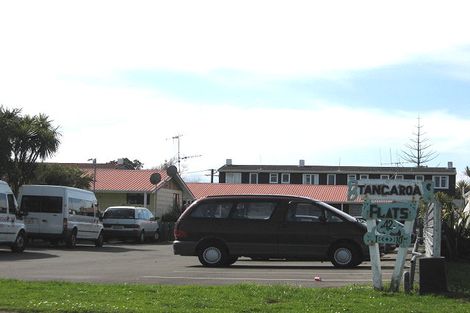 Photo of property in 42 Hinau Street, Castlecliff, Wanganui, 4501