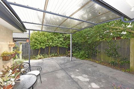 Photo of property in 4/16 Hare Street, Ilam, Christchurch, 8041