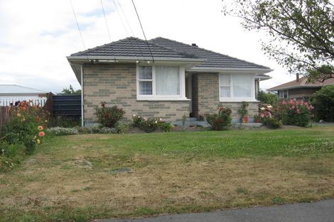 Photo of property in 34 Arthur Street, Upper Riccarton, Christchurch, 8041