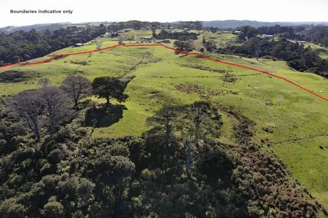 Photo of property in 132b Gatfield Road, Kaukapakapa, 0873