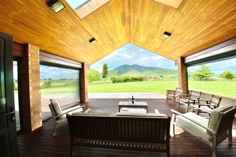 Photo of property in 1153 Pokuru Road, Te Kawa, Te Awamutu, 3873