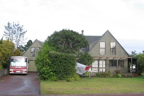 Photo of property in 5 Blucher Reef, Pauanui, Hikuai, 3579