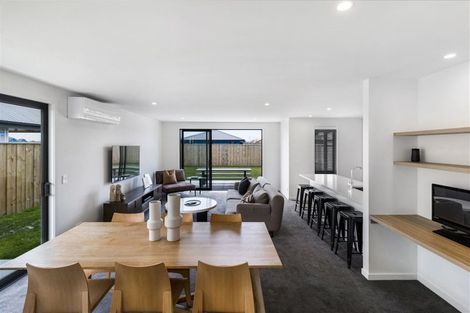 Photo of property in 856 Selwyn Road, Rolleston, 7614