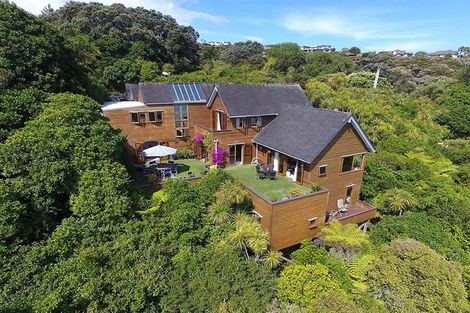 Photo of property in 67 Matakatia Parade, Matakatia, Whangaparaoa, 0930