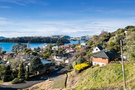Photo of property in 4 Kilgour Street, Roseneath, Port Chalmers, 9023
