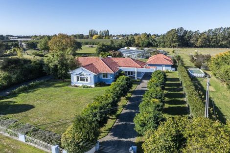 Photo of property in 26 Elwood Road, Waipatu, Hastings, 4172