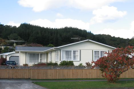 Photo of property in 26 Meremere Street, Wainuiomata, Lower Hutt, 5014