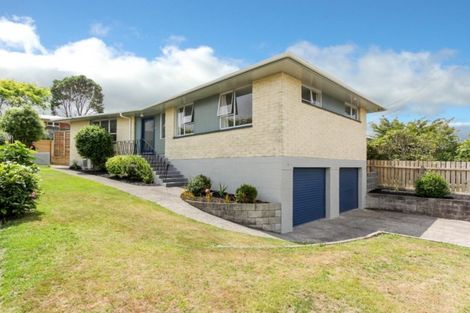 Photo of property in 23 Trafalgar Street, Westown, New Plymouth, 4310