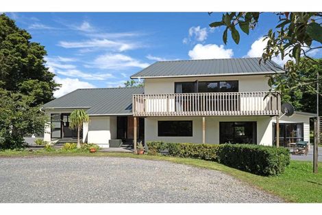 Photo of property in 14 Imms Road, Okaihau, 0475