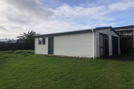 Photo of property in 5 Jontue Place, Clover Park, Auckland, 2019