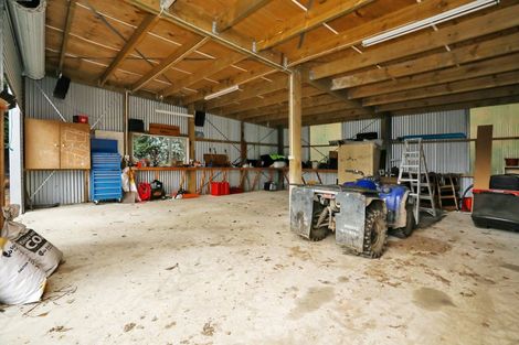 Photo of property in 662 Bainfield Road, Waihopai, Invercargill, 9872