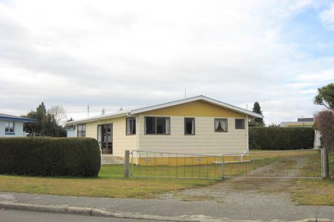 Photo of property in 36 Mckerrow Street, Te Anau, 9600