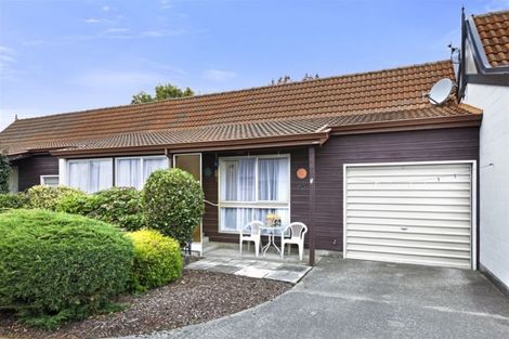 Photo of property in 2/321 Wairakei Road, Burnside, Christchurch, 8053
