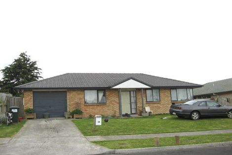 Photo of property in 14 Marblewood Grove, Pukekohe, 2120
