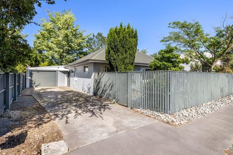Photo of property in 1/61 Searells Road, Strowan, Christchurch, 8052