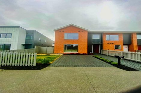 Photo of property in 41 Oyster Drive, Whenuapai, Auckland, 0618