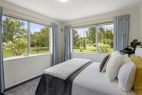 Photo of property in 444 No 10 Road, Swannanoa, Rangiora, 7476