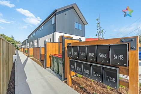 Photo of property in 9/148 Riverside Drive, Waiwhetu, Lower Hutt, 5010