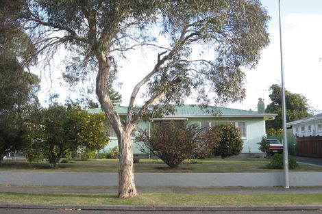 Photo of property in 37 Hillary Crescent, Maraenui, Napier, 4110